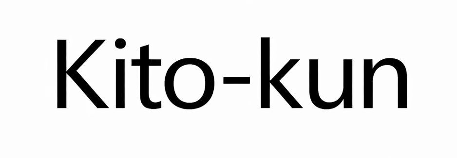 Kito-KunのAIチャットボット - サポートと案内を自動化